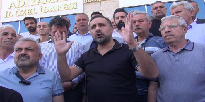 Doğan: ‘Başkan Tutdere’nin arkasındayız’